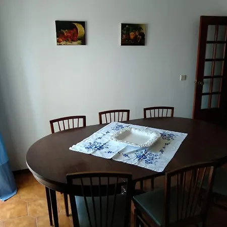 Casa Da Smp * ساو مارتينهو دو بورتو