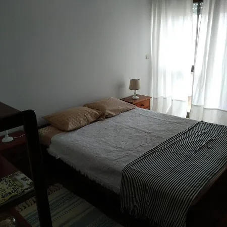 Casa Da Smp * ساو مارتينهو دو بورتو