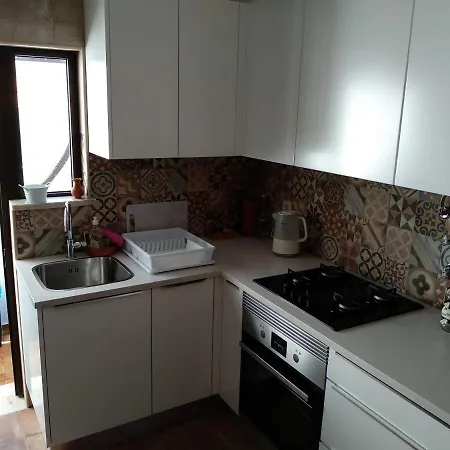 شقة Casa Da Smp
