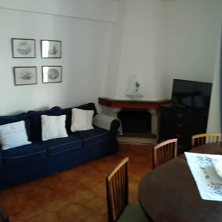 شقة Casa Da Smp ساو مارتينهو دو بورتو