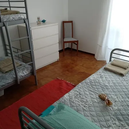 Apartment Casa Da Smp Sao Martinho do Porto
