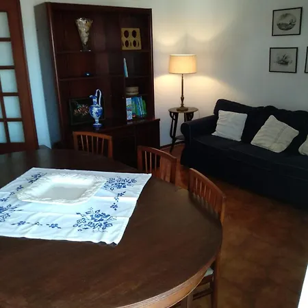 Casa Da Smp شقة ساو مارتينهو دو بورتو